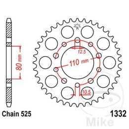 takaratas eturatas voimansiirto 40t p-525 altn: 7270646