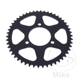 transmission plate crown 48t p-420 ø070 mm ø090 mm