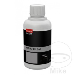 pintura para mezclar base de agua 1 redocar 867 hydro bc a020 brillant metallic gross 500 ml