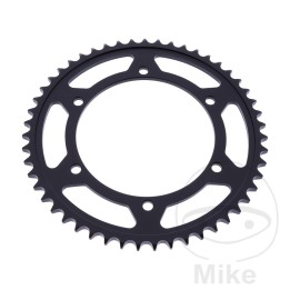 corona plato transmisión 55t p-428 ø120 mm ø136 mm
