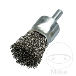 metalbørste til grater 6 d25