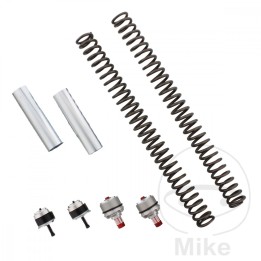 kit de millora de forquilla de moto