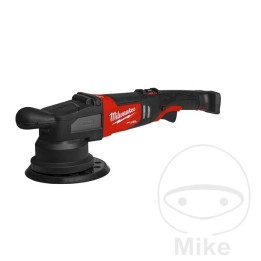 sladdlös orbitalpolermaskin utan batteri m18 15 mm 0x 4933478834