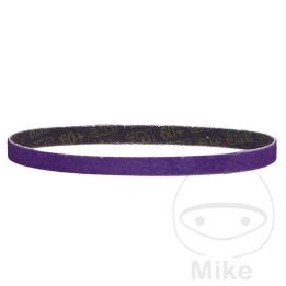 kit of 10 sanding belts k36+ 10x330mm