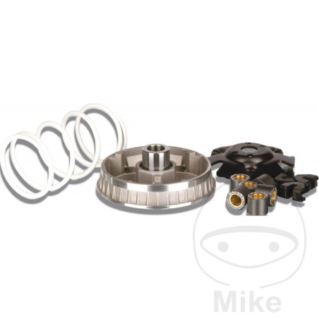 variador completo multivar 2000