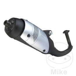 escape completo moto touring