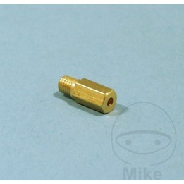 carburetor, gum m5 110