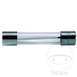 fusível de vidro usa 25a bli5 6x32