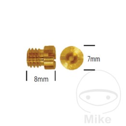 dysza gaźnika m6 180