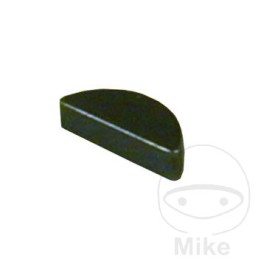 kile til krumtapaksel 3 x 10.0 mm