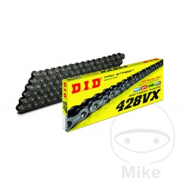 odprta veriga s klipnim spojom x-ring 428vx/136