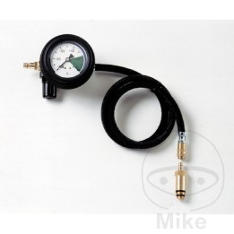manómetro de pérdida de presión motor m10.m12.m14