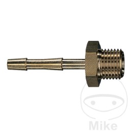 boquilla de rosca para manguera aire comprimido g3/8 9 mm 17 mm