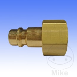 conector con rosca exterior r 1/4 243.55