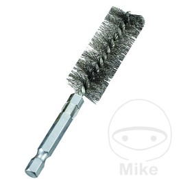 βούρτσα από ατσάλι 12 mm