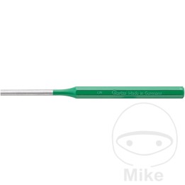 punzón para clavar pasadores 6mm