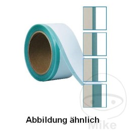 bodywork adhesive tape 50 mmx10 m 5 mm