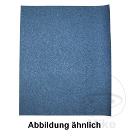 papel de lija bog pc891 k240 wf 230x280 mm
