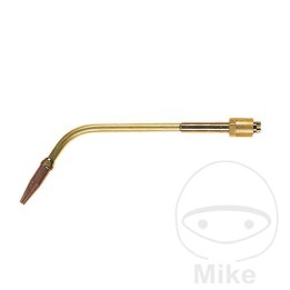 boquilla de soldadora con anillo 17 mm