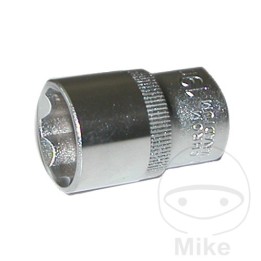 šestihranný nástrčný klíč 1/2 22 mm j 41 mm