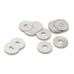 pack 10 juntas de amortiguador 12x22x0 25 mm