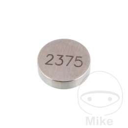 ventiljusteringsshims shim 7.5 mm 2.375 altn: 7470333