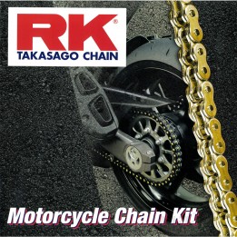 cadena de transmisión abierta xw-ring 525zxw