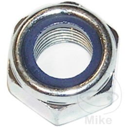 pachet 100 piuliȚe zincate m4 985