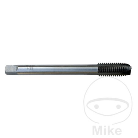 form b tap for machine threading m8 hssg