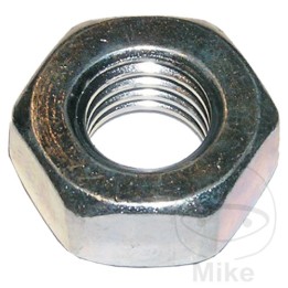 paquet 100 femelles zincades m7 934