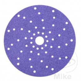 pakiet 50 tarcz ściernych 56l k400 150 mm 737u