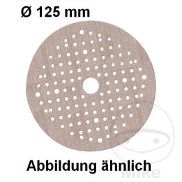 vakiohiomalaikka k240 125 mm multi air