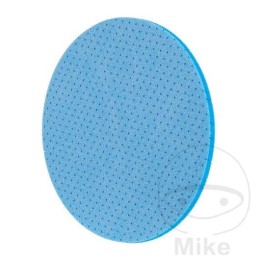 flexibel fin slipskiva k400 150 mm hookit