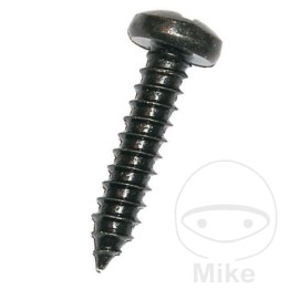 pack 100 tornillos de chapa 5.5 7981