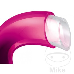 manguera de combustible 4.8 x 9.0mm pvc 10 m