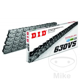 cadena de moto tancada o-ring 630v/084
