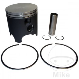 kit de pistón completo forjado 71.95 mm a