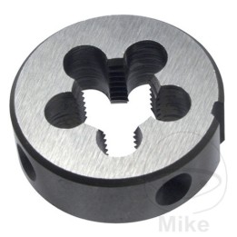 rosca terraja m18x2.5 45x18 mm