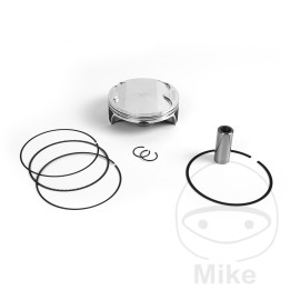 geschmiedeter kompletter kolbensatz 96.95 mm a offroad