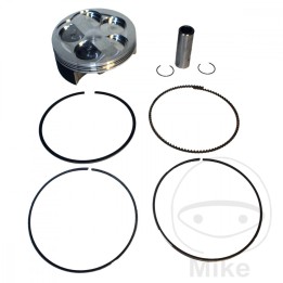 kit de pistón completo forjado 97.94mm a