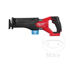 säbelsäge mit wiederaufladbarem akku 18v m18onefsz-0x