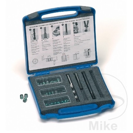 kit de reparació de rosca plus m5