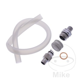 cargol de drenatge d'oli amb vàlvula m14x1.5 mm