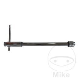 držák nástroje s dlouhou ráčnou m3-m10 250 mm