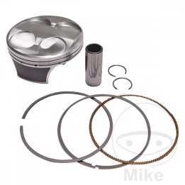 popoln kovan komplet bata 76.96 mm a