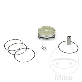 kit pistone completo forgiato 76.95 mm a offroad