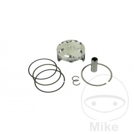 kit piston complet forgé 76.95 mm a offroad