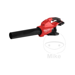soplador de hojas con batería recargable 18v m18f2bl-0