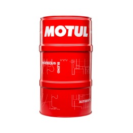 lubricante aceite de motor sintético 8100 x-clean c3 5w40 60l