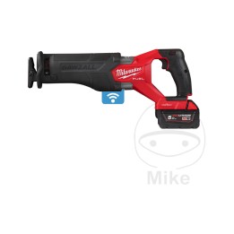 sierra de sable con batería recargable 18v m18onefsz-502x